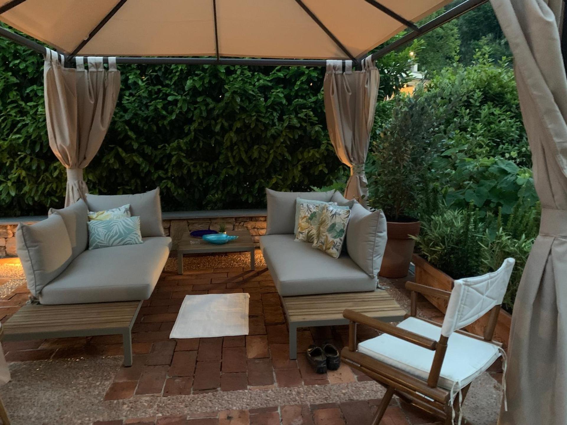 Hotel Doria Park Lerici