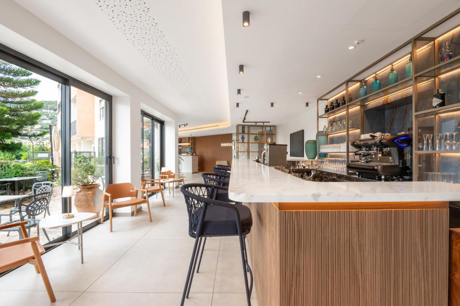 Hotel Doria Park 3*
