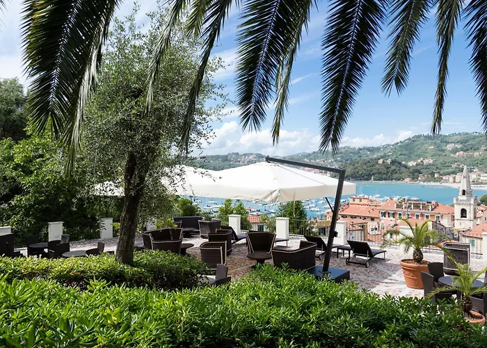 Doria Park Hotel