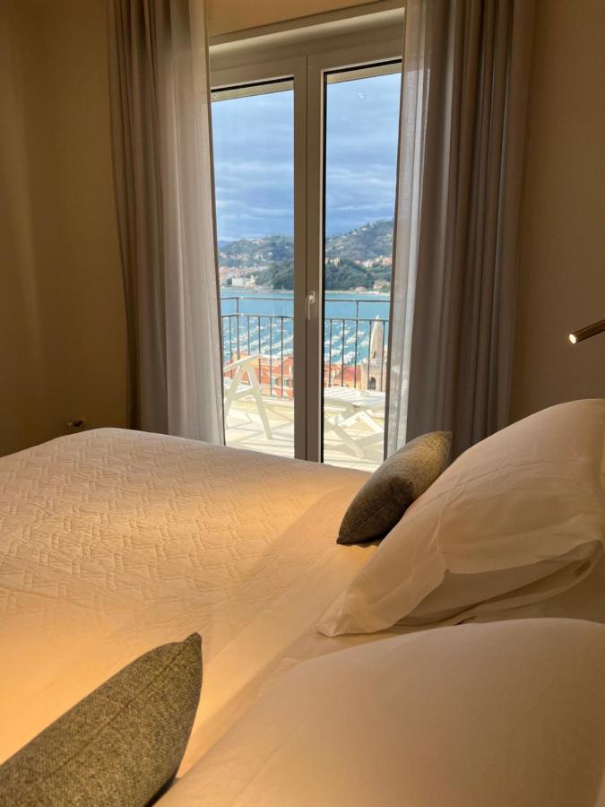 Hotel Doria Park Lerici