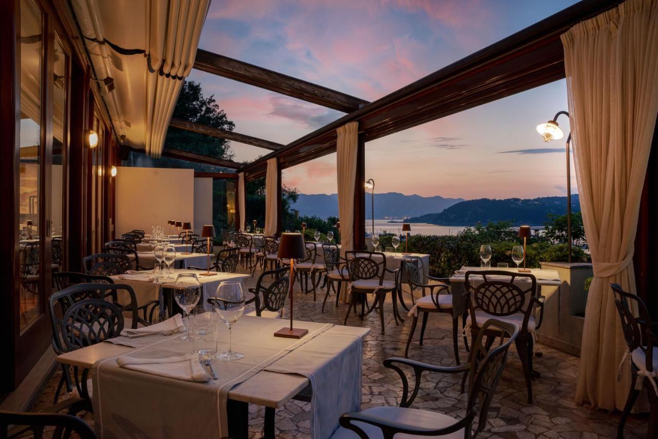 Doria Park 3* Lerici