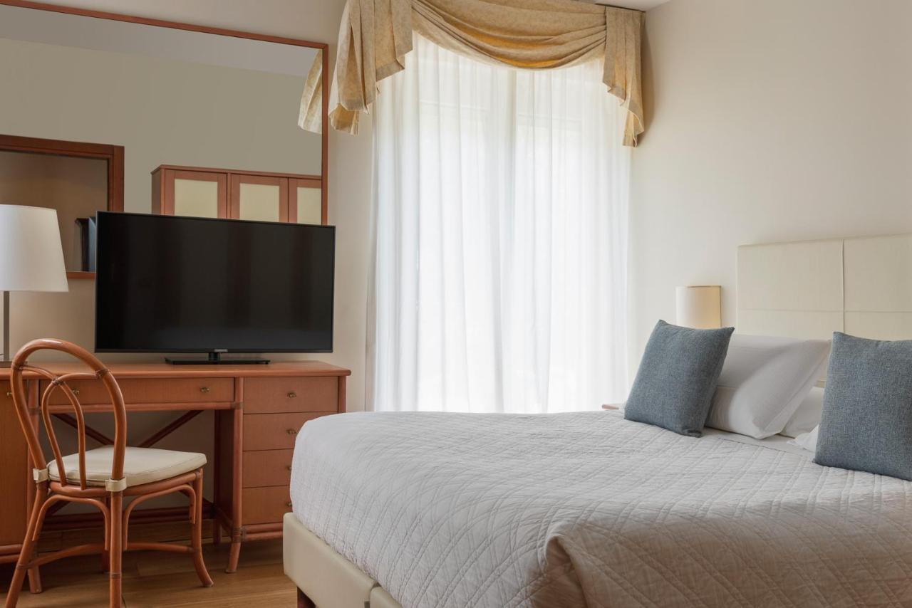Hotel Doria Park 3*