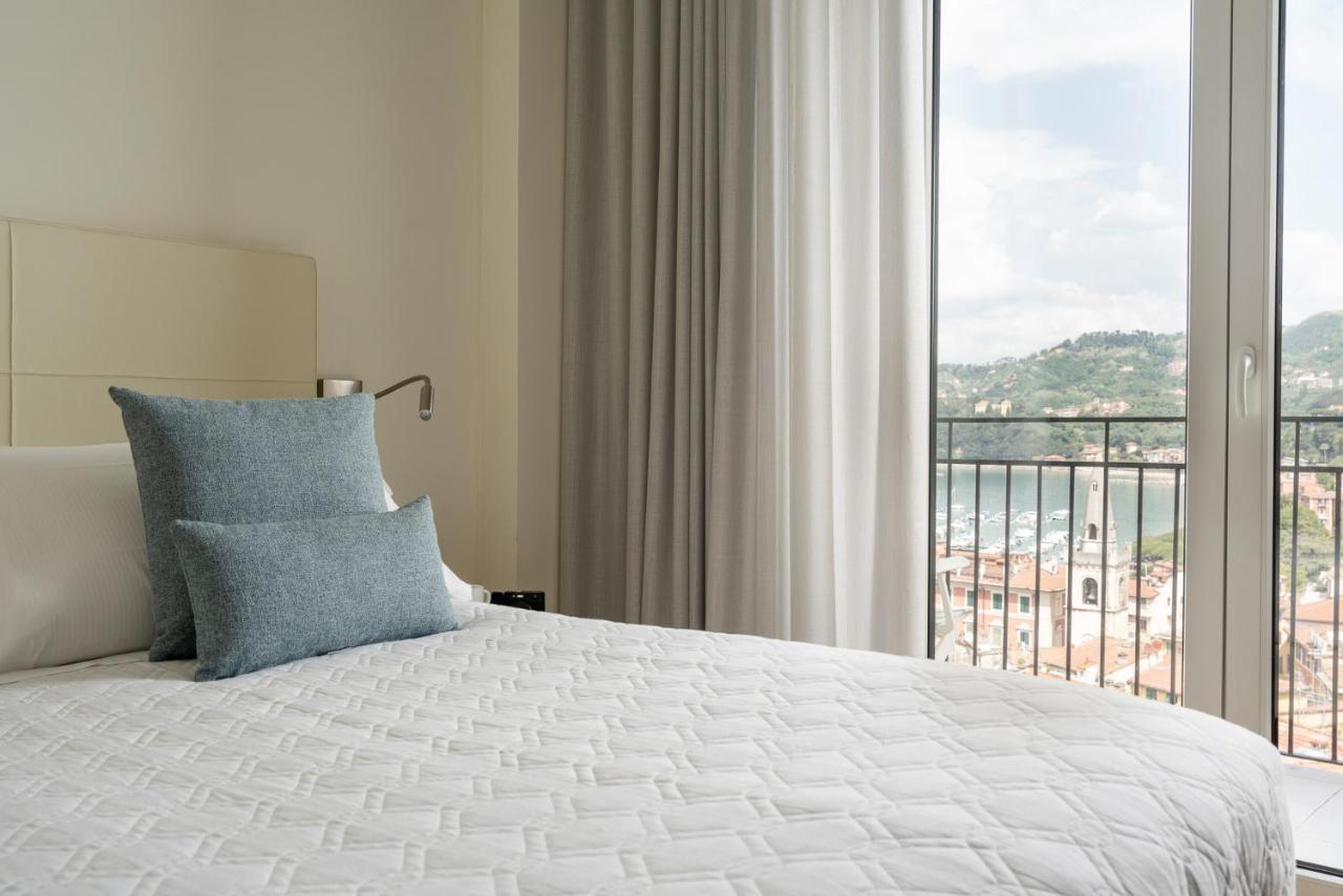 Doria Park 3* Lerici