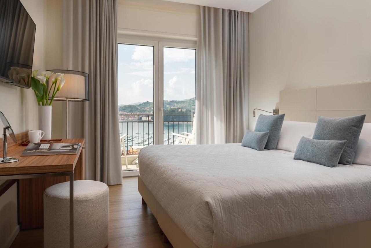 Hotel Doria Park Lerici