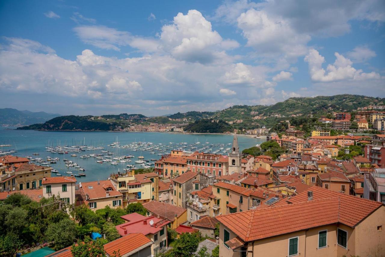 Hotel Doria Park Lerici