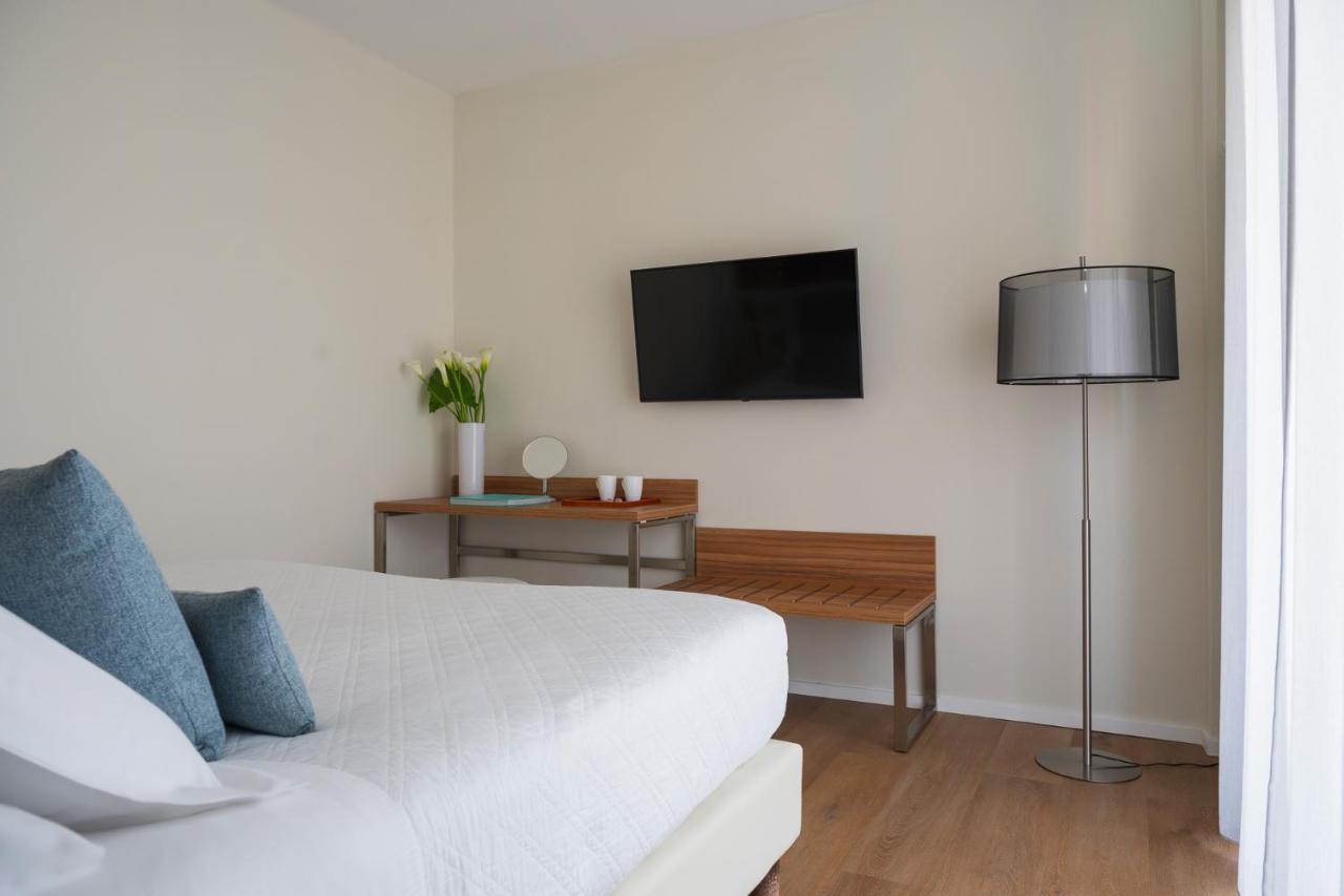 Hotel Doria Park