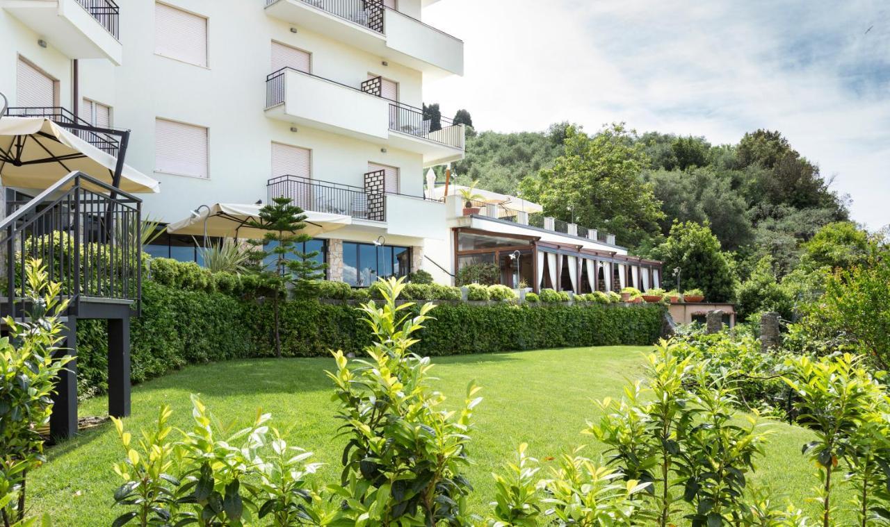 Doria Park 3* Lerici