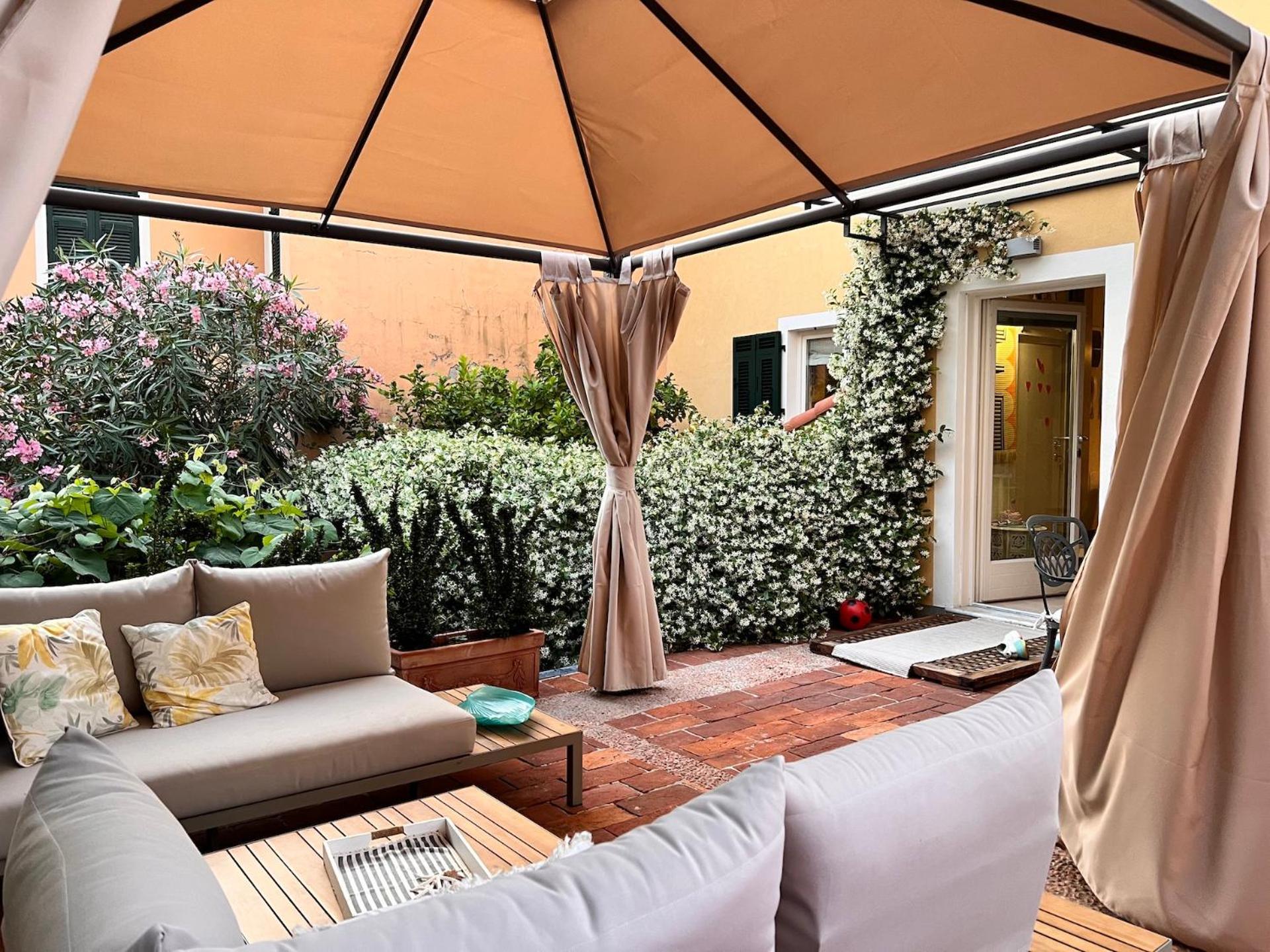 Doria Park Hotel Lerici