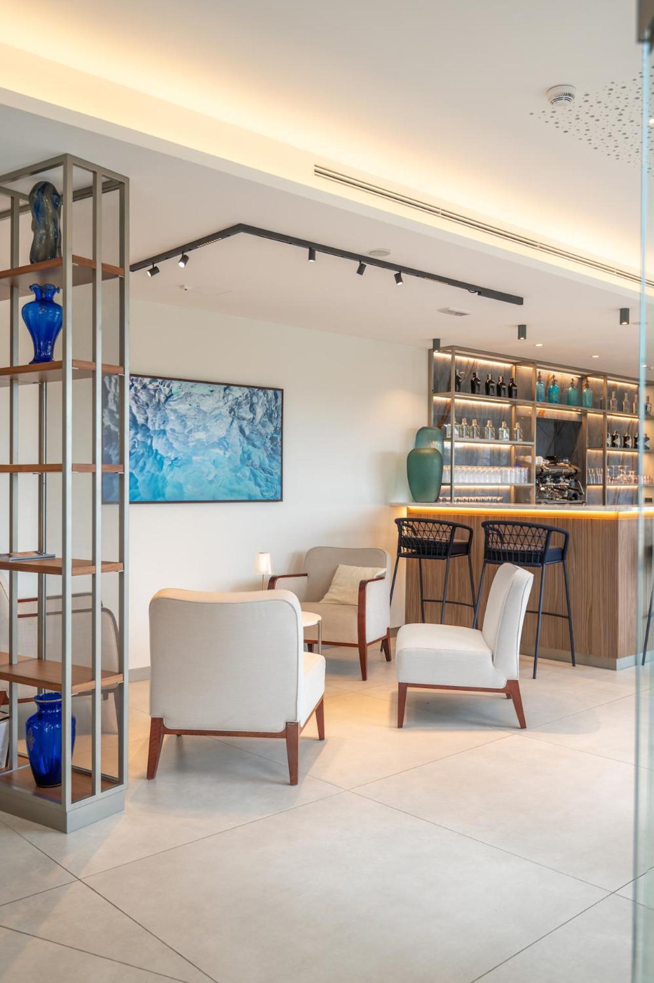 Hotel Doria Park Lerici