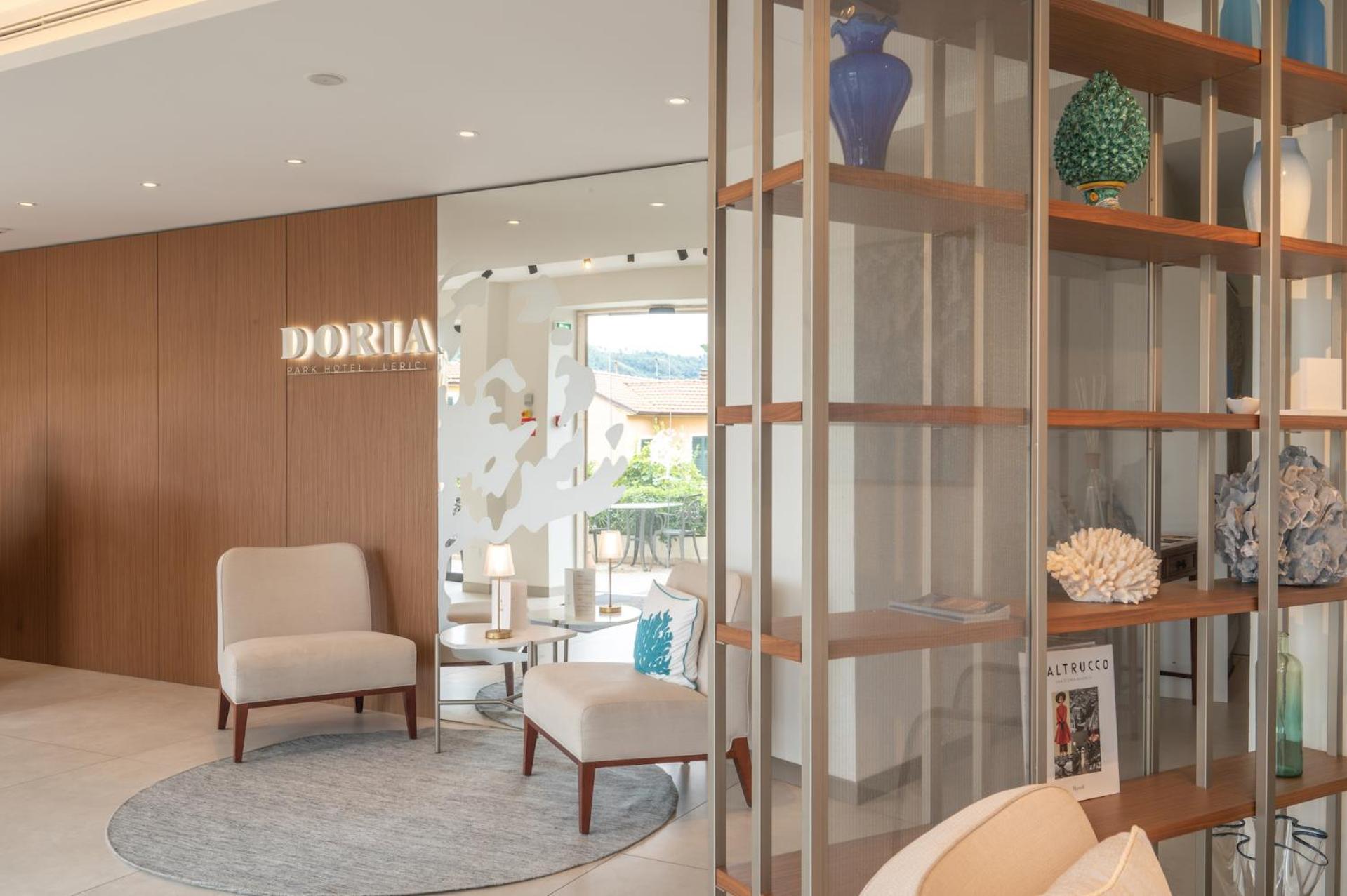 Doria Park Hotel