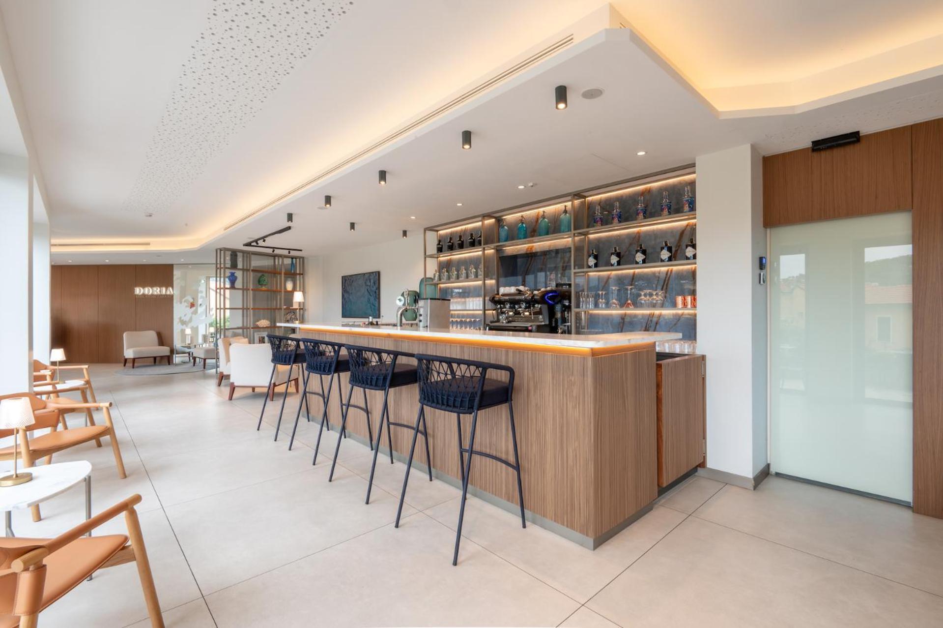 Doria Park Hotel 3*