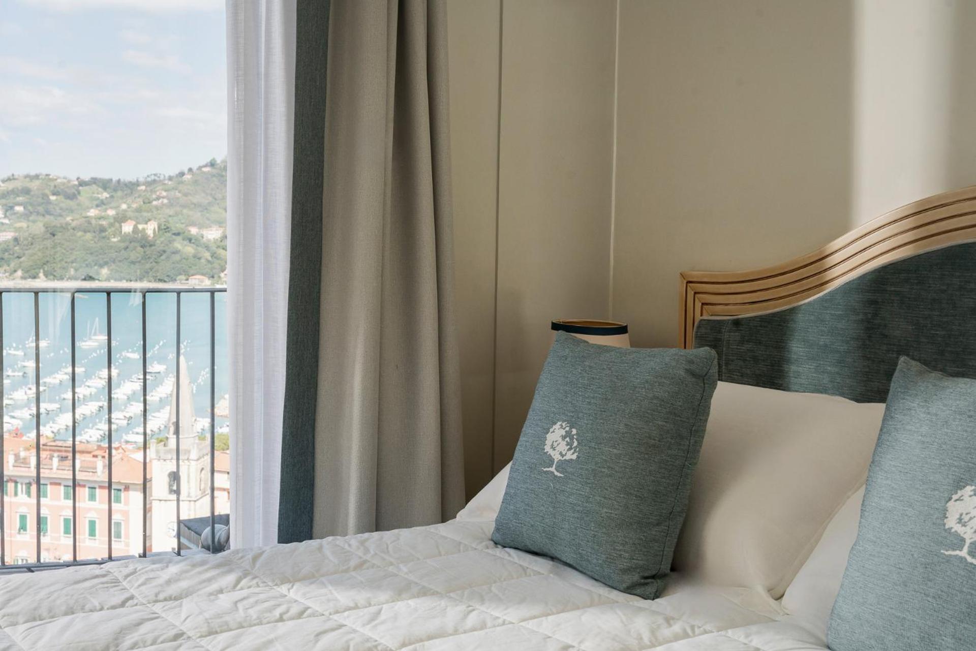 Hotel Doria Park Lerici