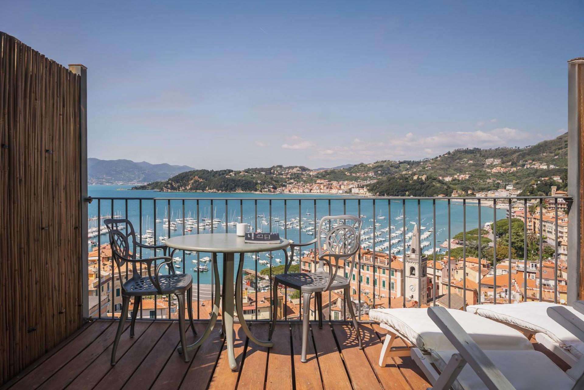Hotel Doria Park 3*