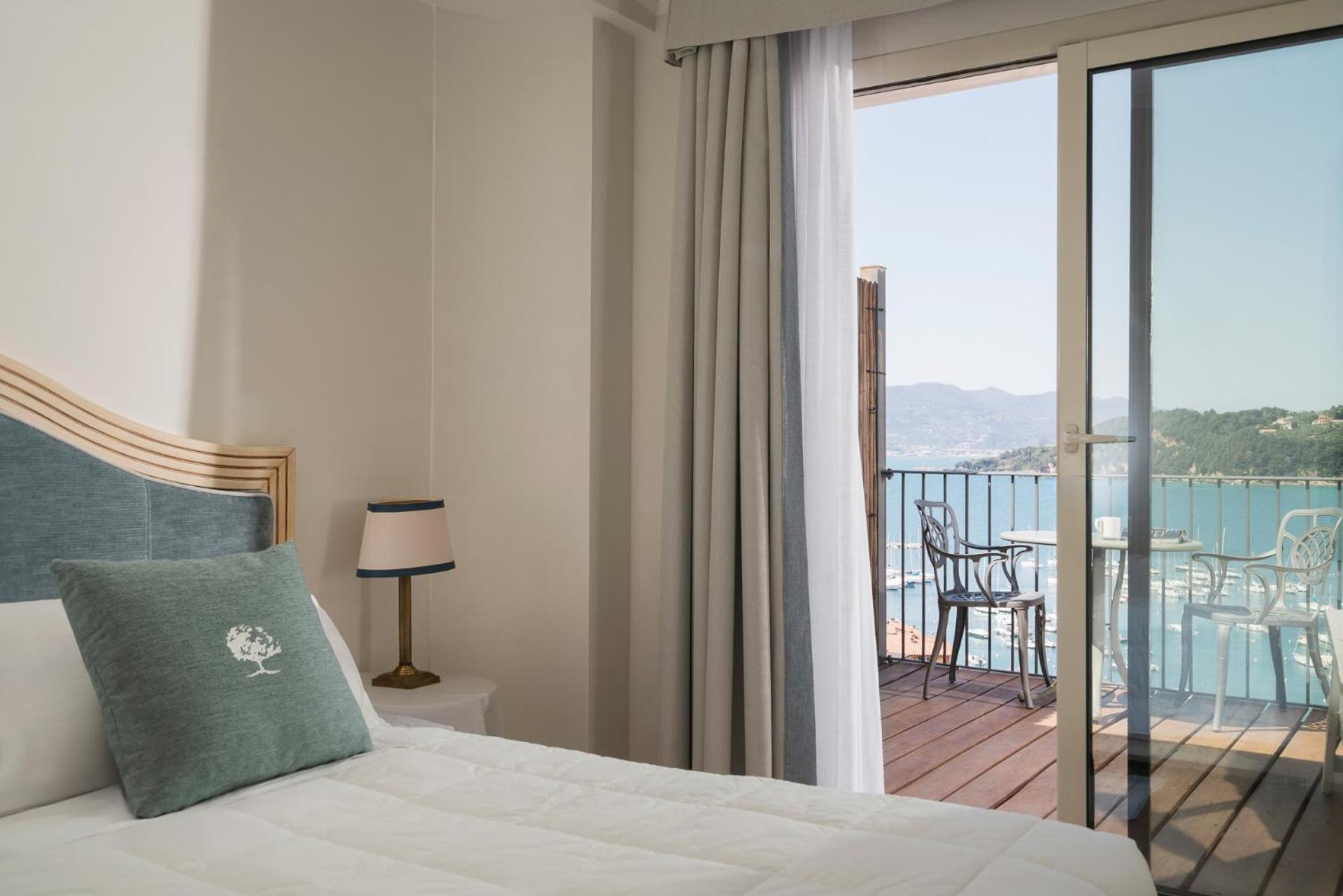 Doria Park 3* Lerici