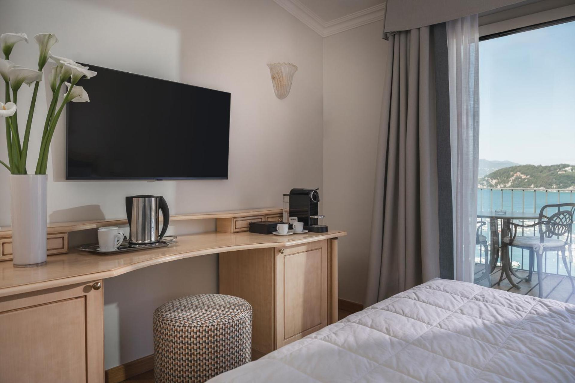 Hotel Doria Park 3*