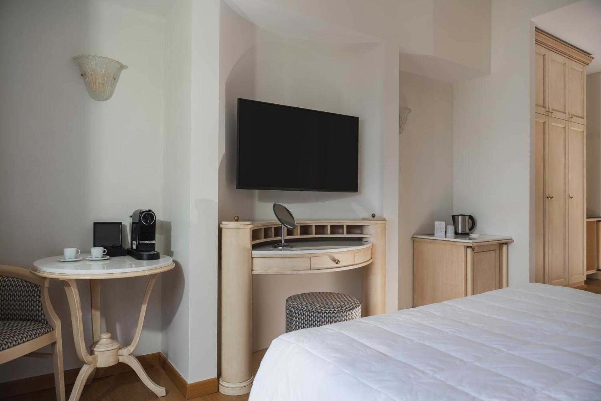 Doria Park Hotel Lerici