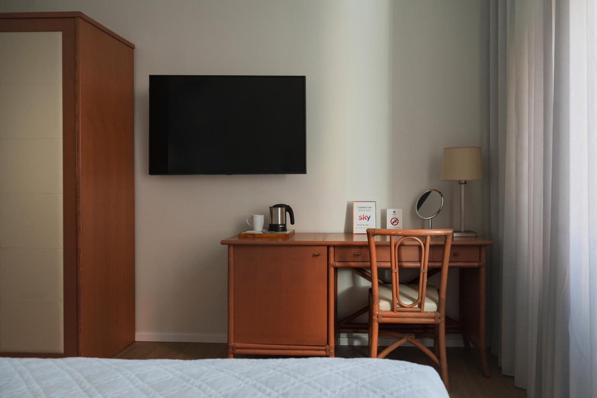 Doria Park Hotel 3*