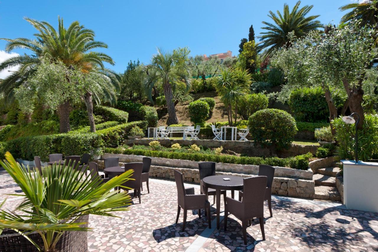 Hotel Doria Park Lerici