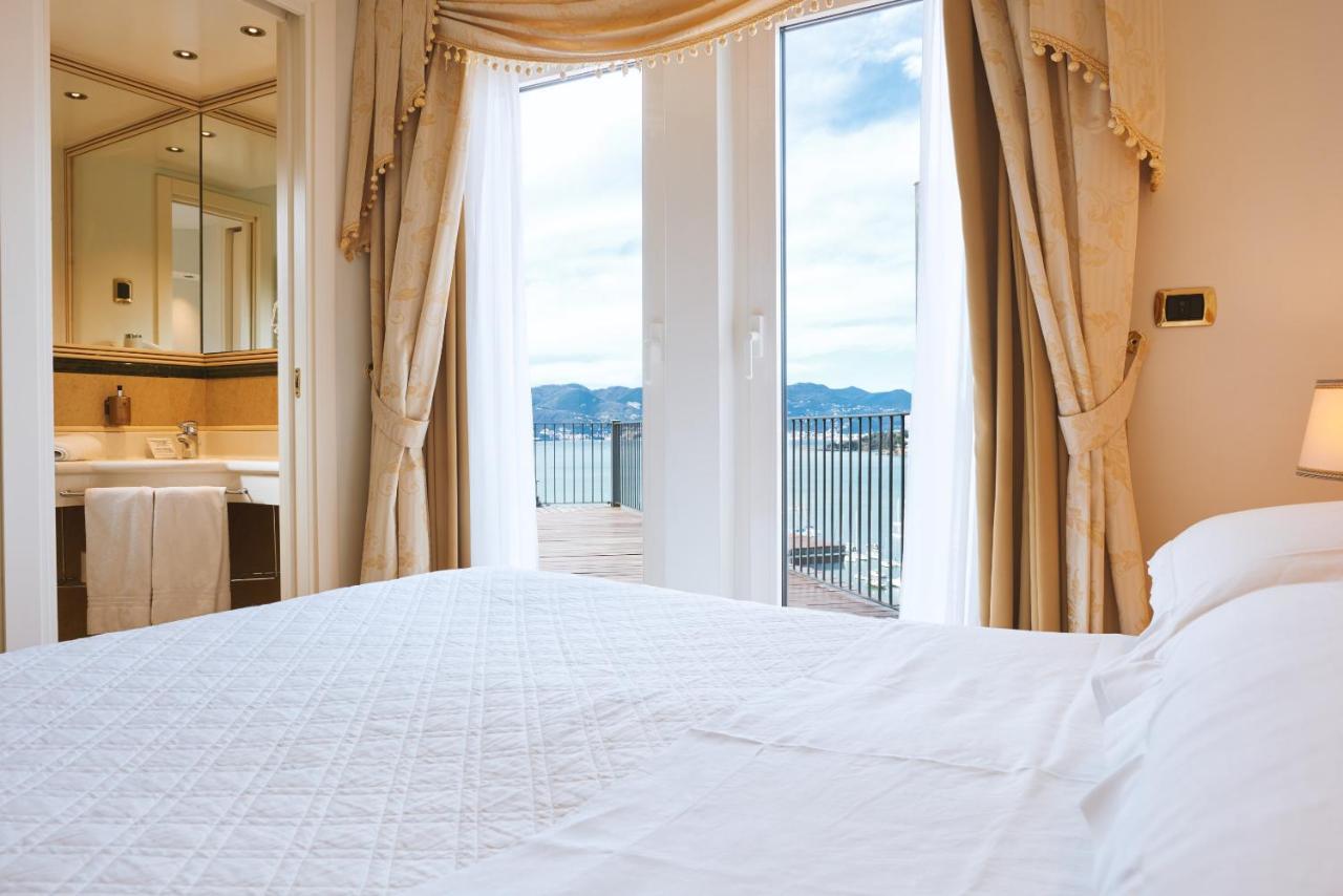 Hotel Doria Park Lerici